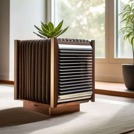 Breathing Easy in Your Natural Sanctuary.