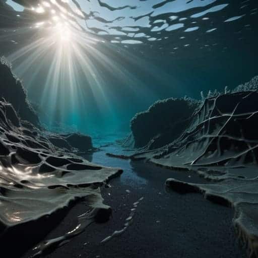 The Abyss is Only Getting Stranger.