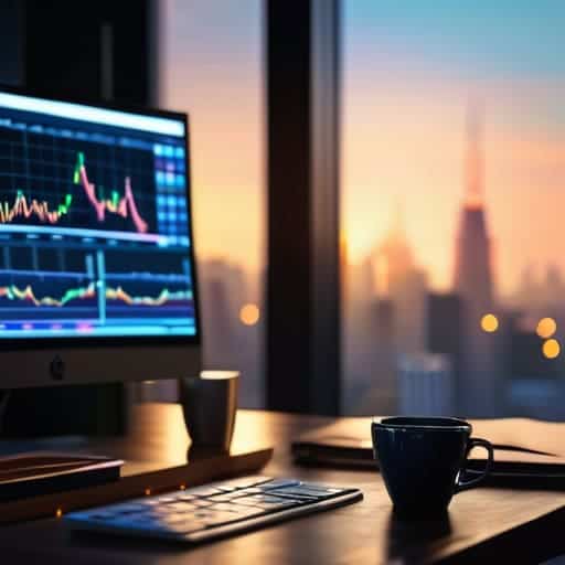 The Bottom Line on Margin Mastery.