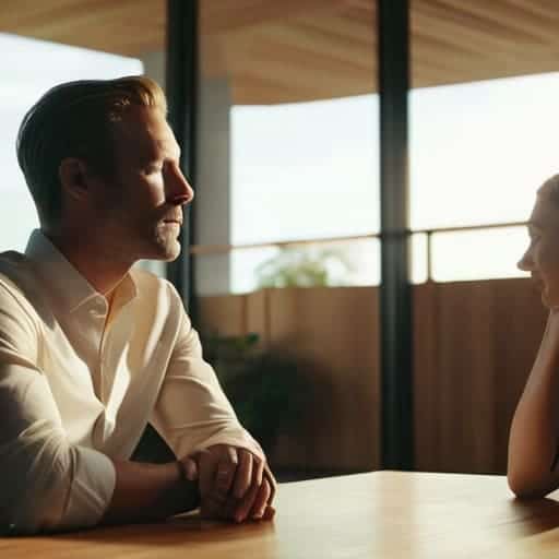 The Bottom Line: building audience trust.