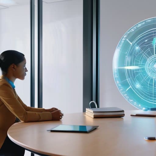 Wrapping It All Up: fair AI hiring