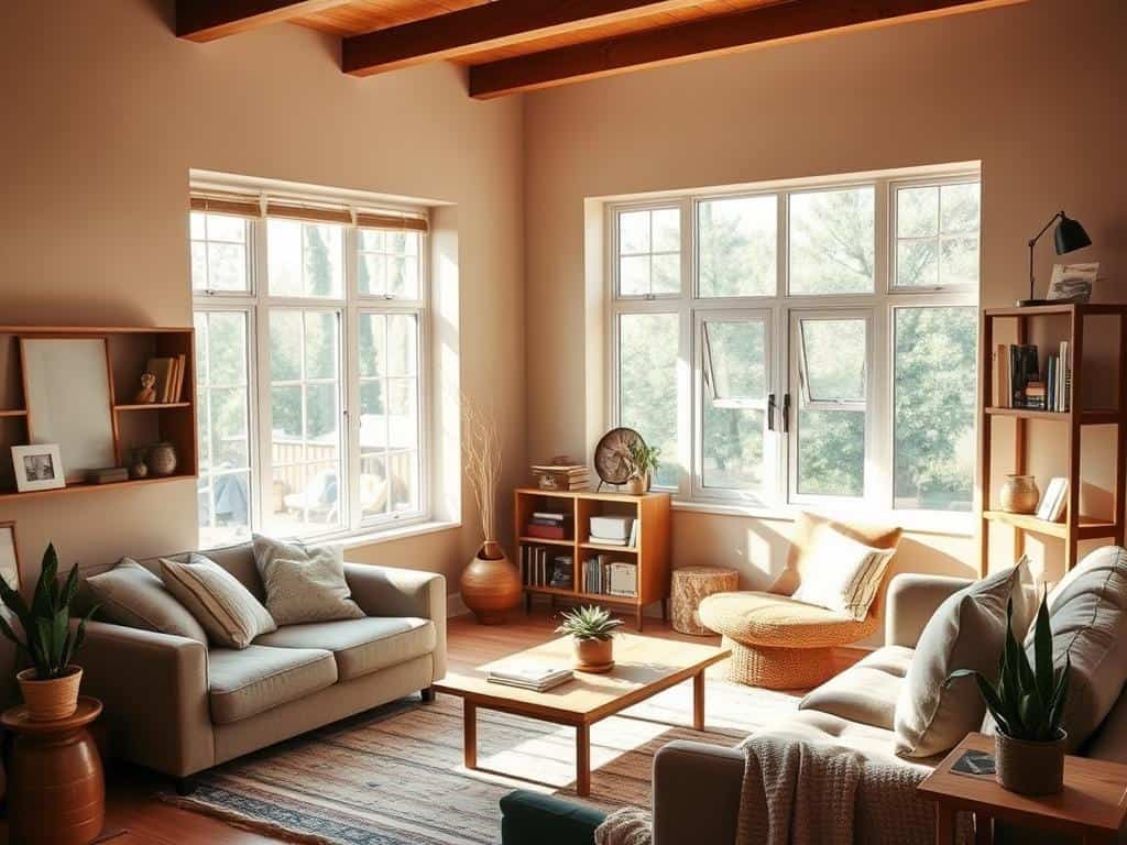Frugal living