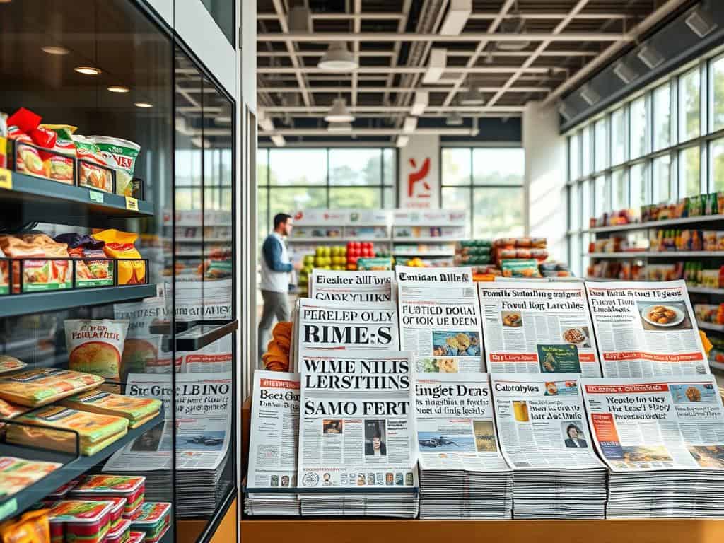 GMO news