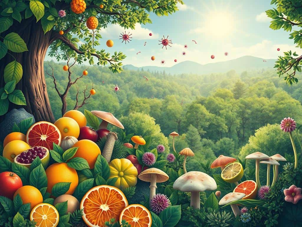 Immune system hacks