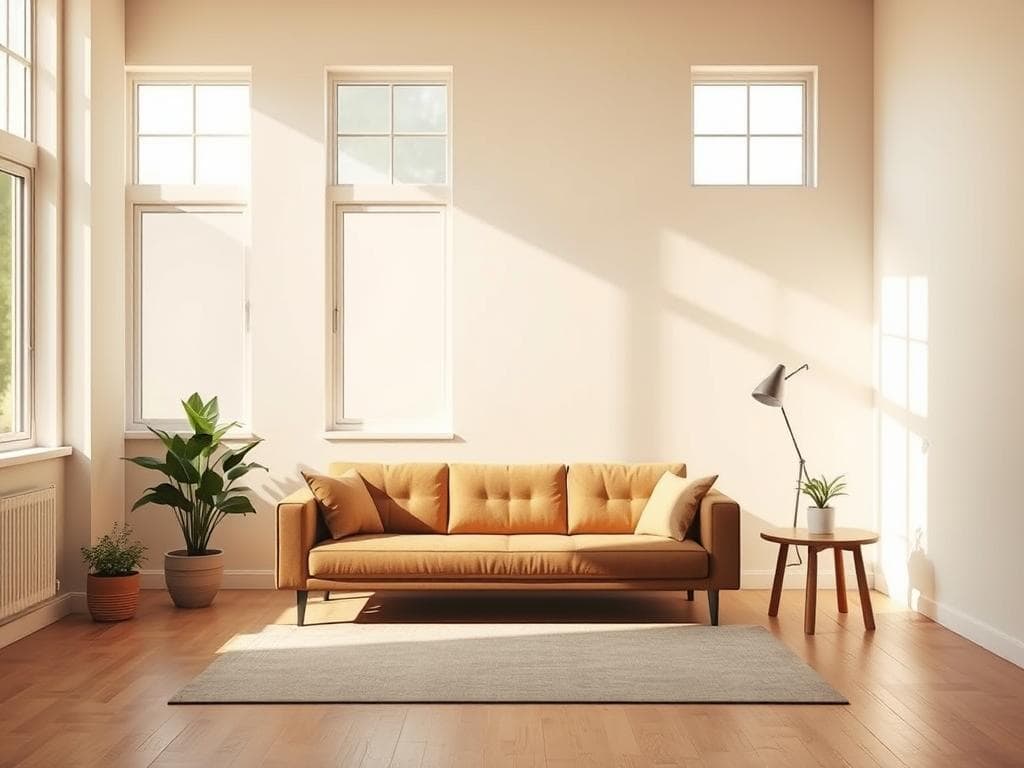 Minimalism movement