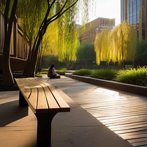 Applying Acoustic Ecology for Cities to life.