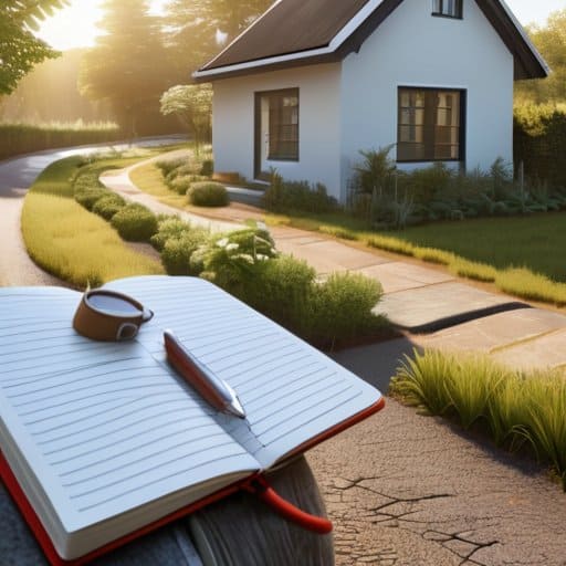 Book cover: Debt-free lifestyle roadmap
