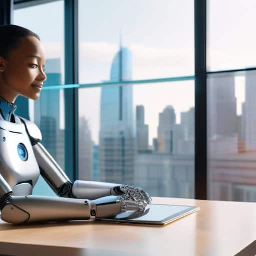 Human-first guide: Ethical AI deployment in HR