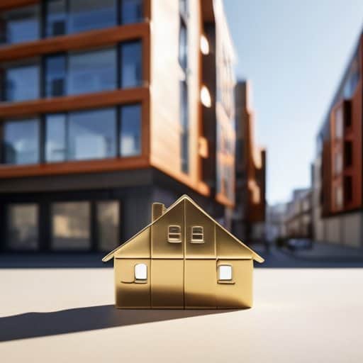 Infographic of fractional property ownership benefits