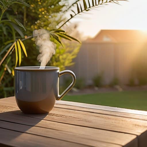 Morning sunlight for circadian rhythm boosts health