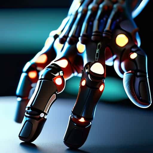 Principles of Post-Human Ergonomics design concept.