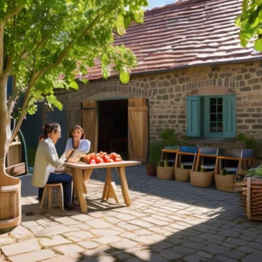 Rural revitalization nomad programs breathe new life