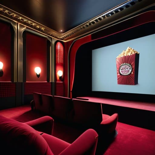 Streaming impact on cinema culture debate