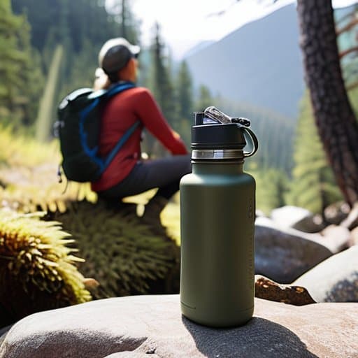 Water purification for travel: safe drinking methods