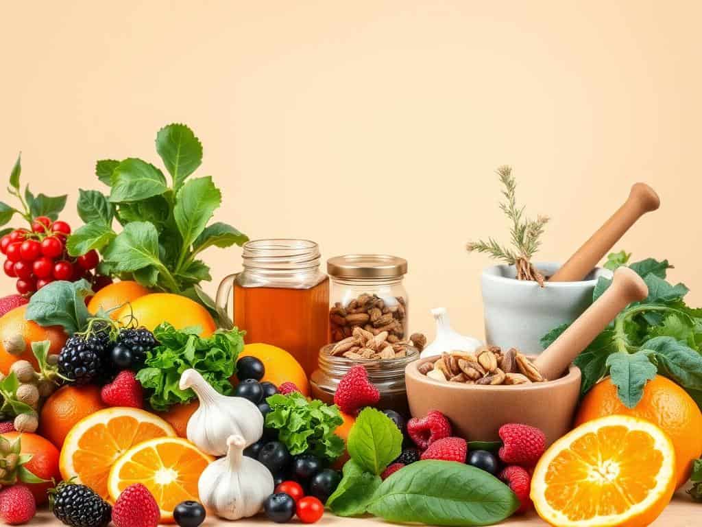 immune system hacks