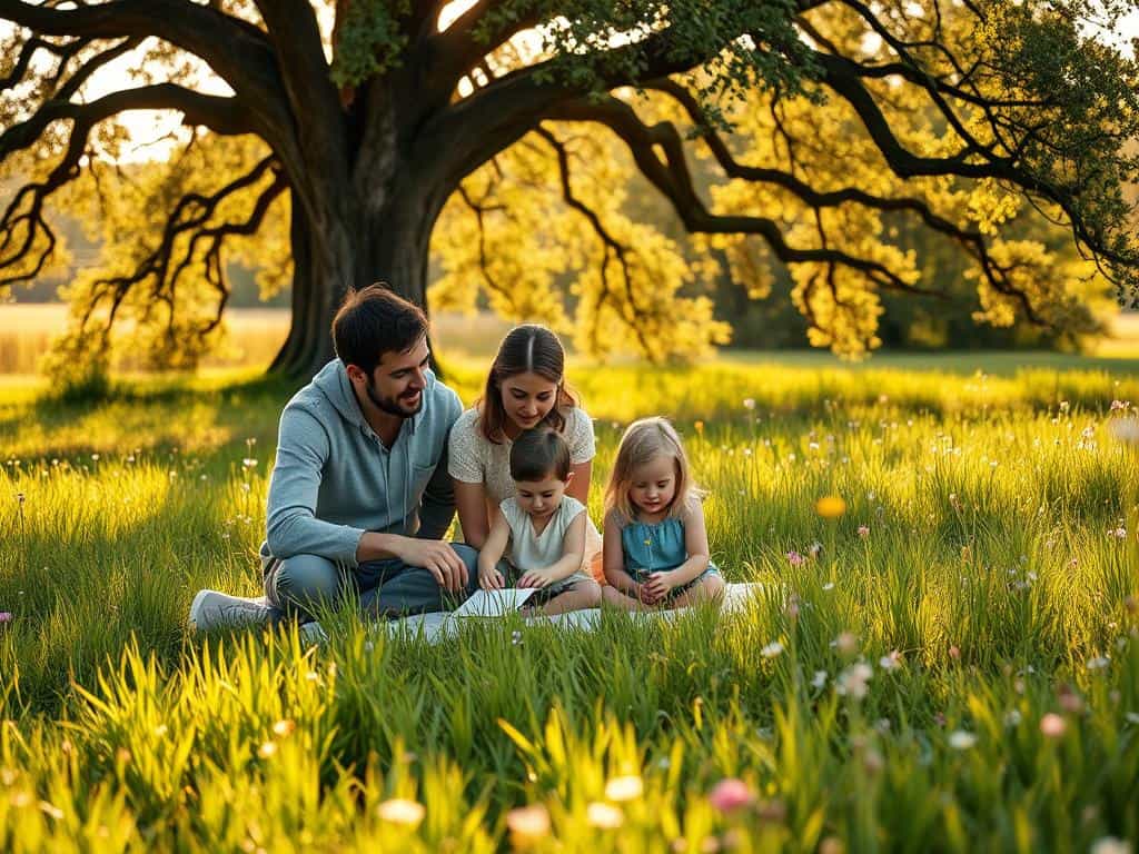 parenting principles