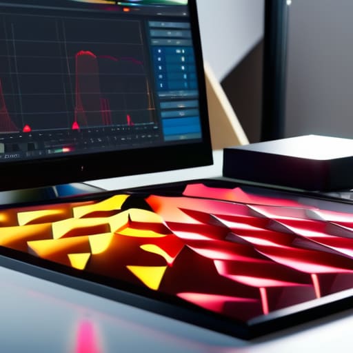 Decoding Color Rendering Index vs Tlci for Professionals