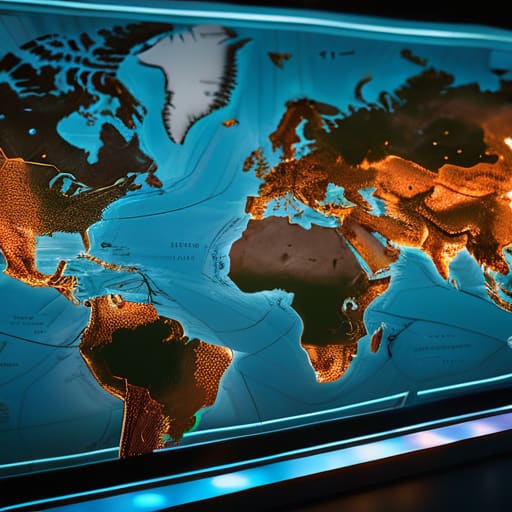 Ground Truths: Market Resilience Destination Security Mapping 2 Mastering Geospatial Risk Assessment Models for Stability.
