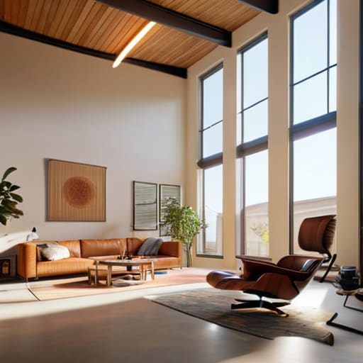 Moving the Warmth: High-ceiling Destratification Fans 2 Mastering Thermal Layer Management With Gentle Breezes.