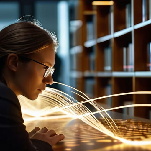 Optimizing Intellectual Drive for Rapid Knowledge Acquisition