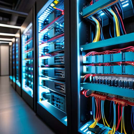 Building a Resilient Parallel Ingest Architecture.