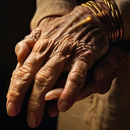 Intergenerational Trauma and the Bodys Silent Record