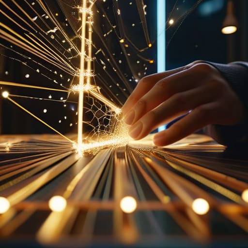 Leveraging Information Seeking Behavior to Break Stagnation