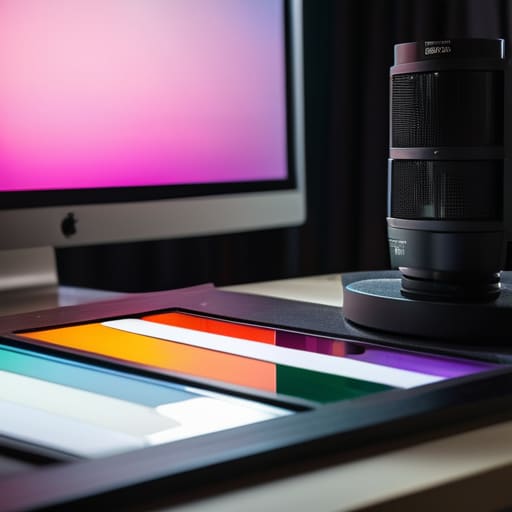 Final Thoughts on Getting the Light Right