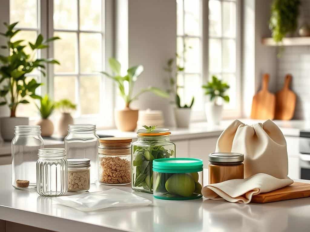 Eco-packaging news