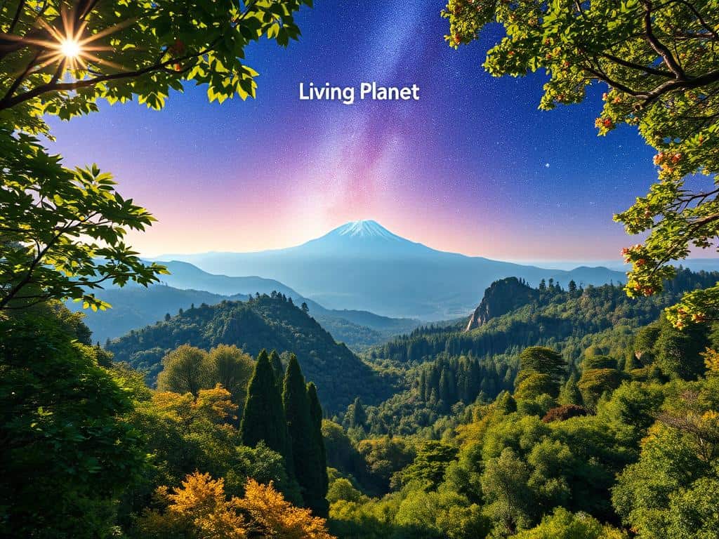 Living Planet Report