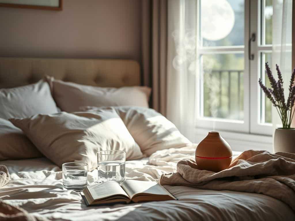 Practical sleep tips for better sleep hygiene