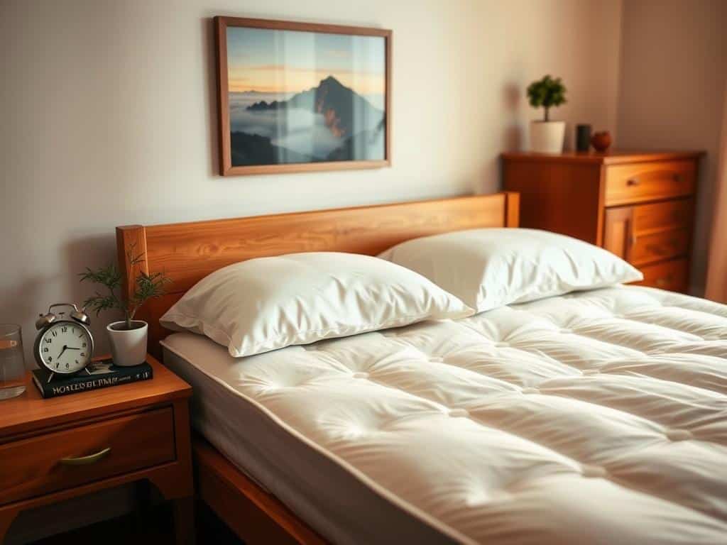 Sleep hygiene