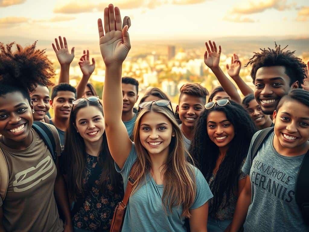 Youth voices