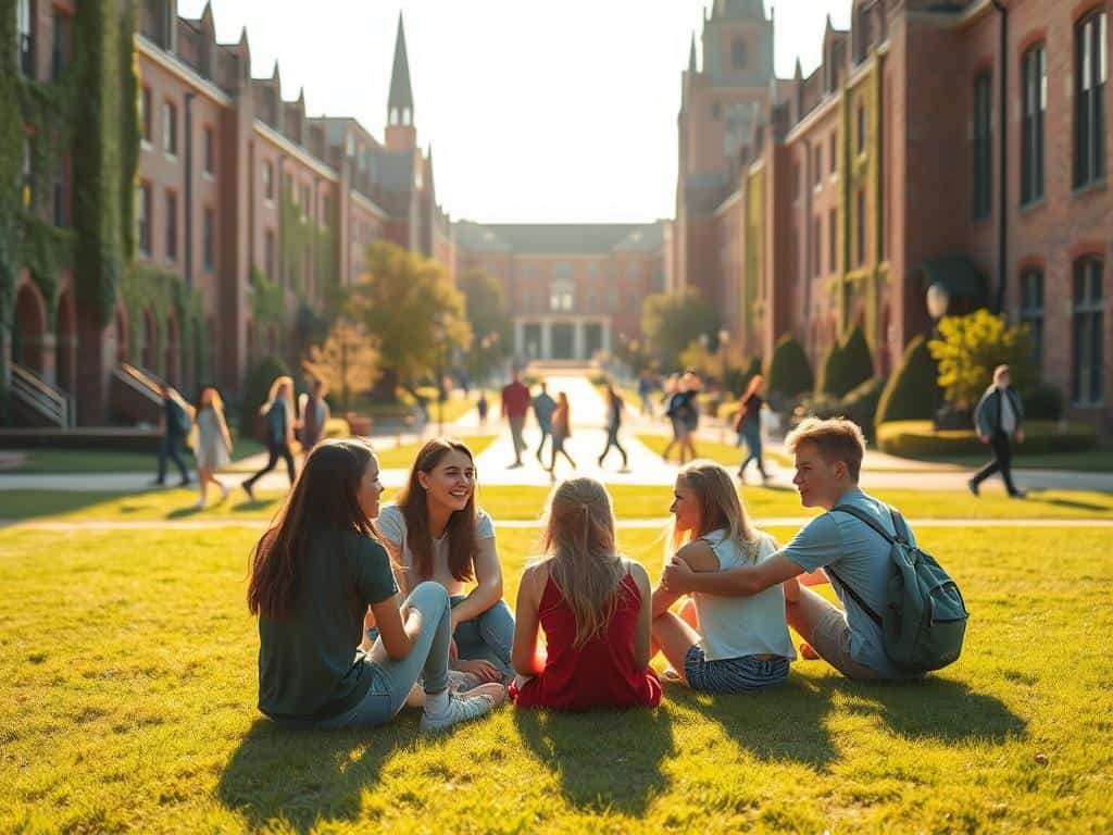college plans and teen aspirations