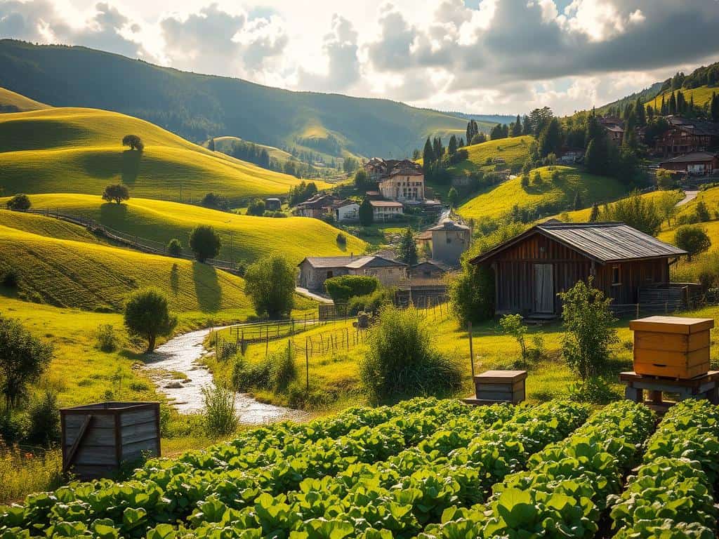 environmental sustainability