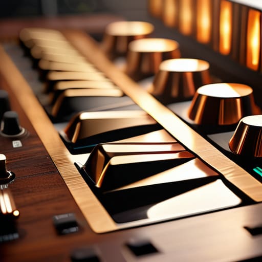 Acoustic Soundscape Alteration for creative sonic evolution.
