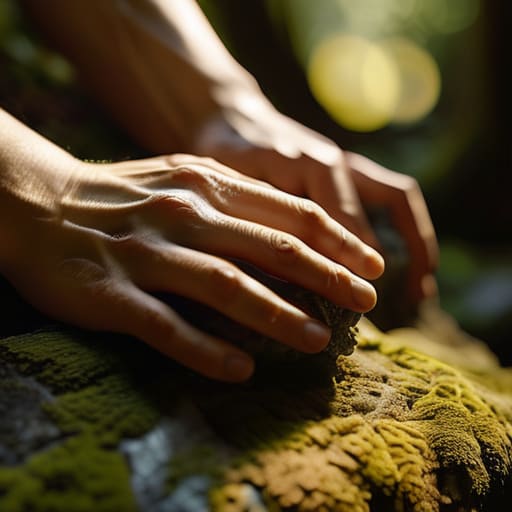 Science of Somatic Cultural Memory in bodies.