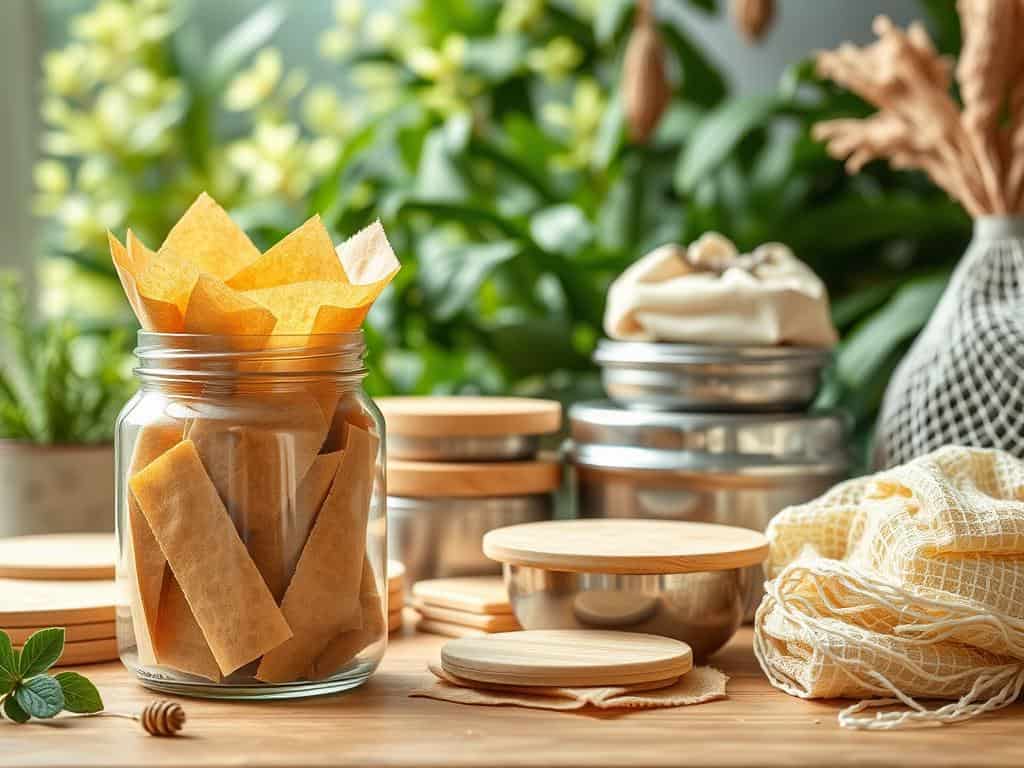 sustainable alternatives
