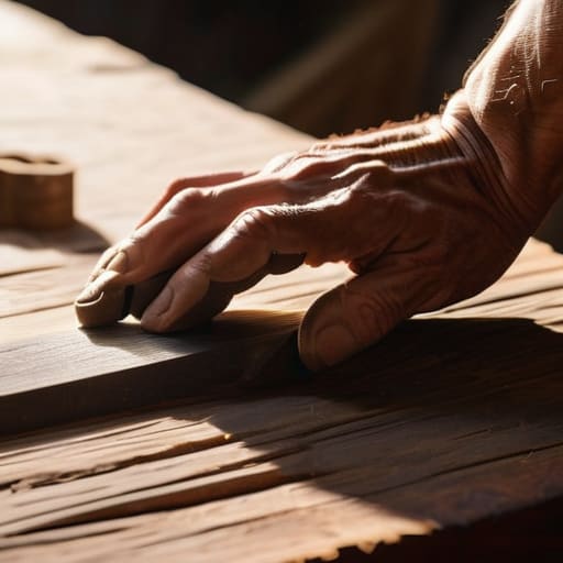 Conditional Planning for Craft Mastery and Intentionality.