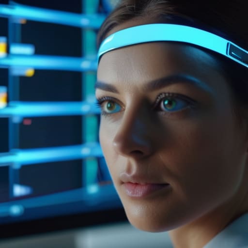 Quantifying the Intellect: Neuro-productivity Benchmarking 2 Quantifying the Ghost Neural Efficiency Quantification Protocols