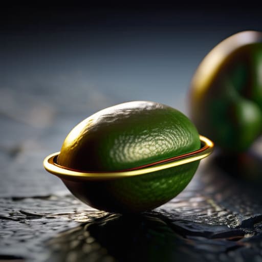 Securing the Bean With Cryptographic Proof of Origin