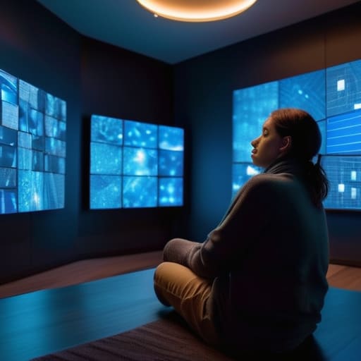 Asymmetric Information Operations and Cognitive Capture.