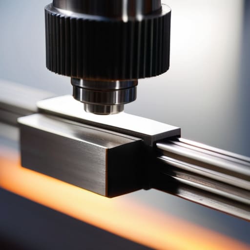 The Precise Rig: Manual Micro-positioning Build 3 Mastering Linear Motion Stages Diy for Natural Flow