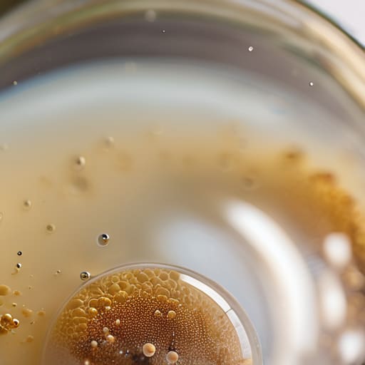 Unlocking Wild Yeast Metabolic Pathways in dough.