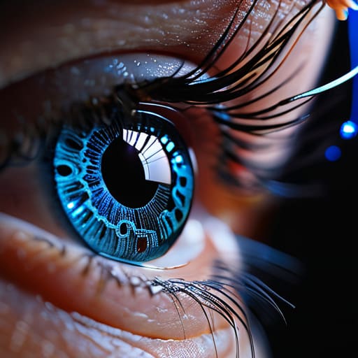 Digital warfare represents The New Front Line.