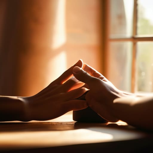 The Ripple Effect of Connection through co-regulation.
