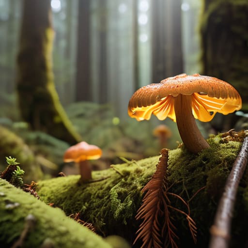 Mapping Your Rf Environment Like a Forest Trail