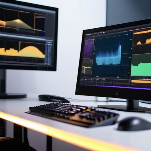 Optimizing hardware for The Final Cut.