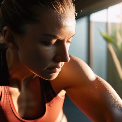 Data-driven Rest: Biometric Recovery Sprints 4 Tuning Into Your Inner Ecosystem through biometrics.