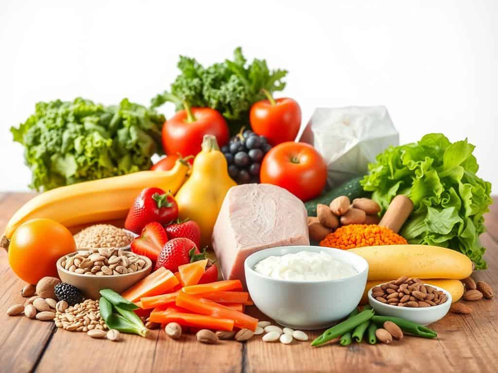 Metabolism boosters